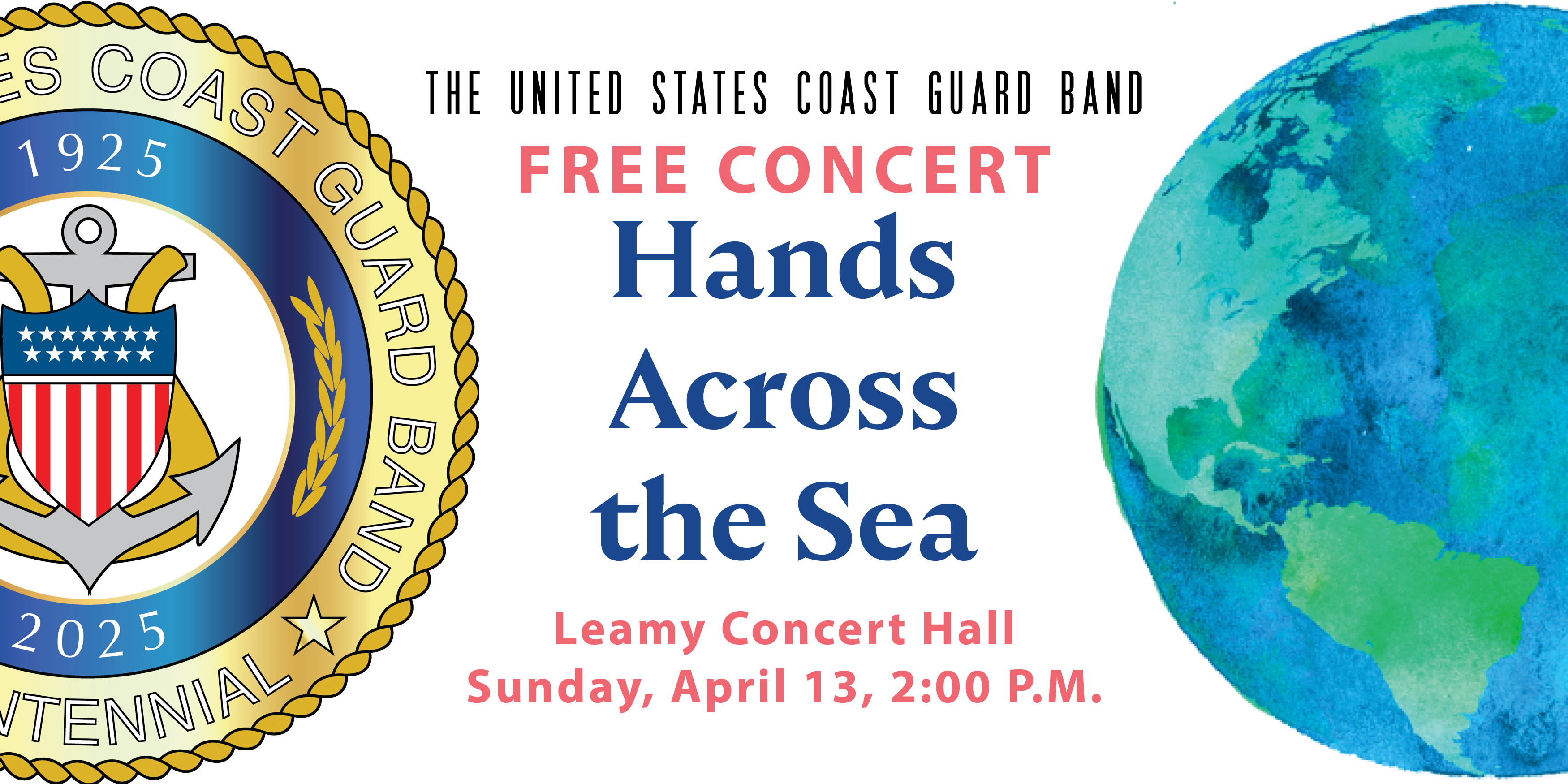 United States Coast Guard